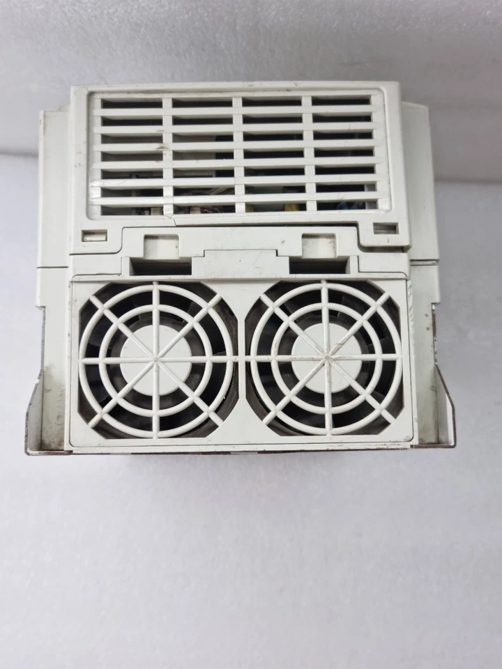 LARSEN & TOUBRO LTVF-S40016BAA 380-480V 3 PHASE LTVFS40016BAA